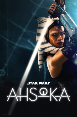 Ahsoka Season 1